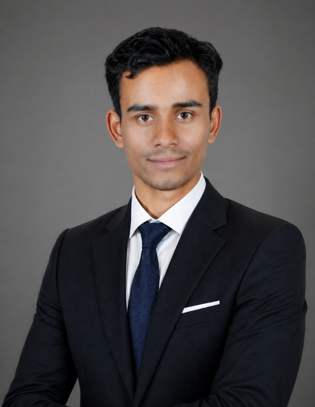 Arindam Biswas